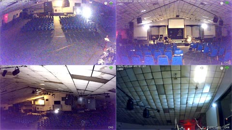 Jesus Is Lord Ministries Live services 24/7