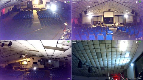 Jesus Is Lord Ministries Live services 24/7