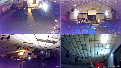 Jesus Is Lord Ministries Live services 24/7