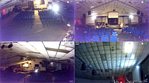 Jesus Is Lord Ministries Live services 24/7