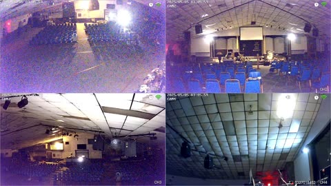 Jesus Is Lord Ministries Live services 24/7