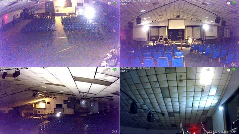 Jesus Is Lord Ministries Live services 24/7