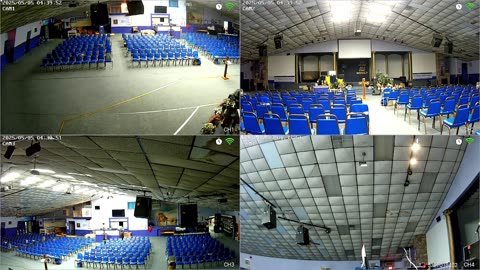 Jesus Is Lord Ministries Live services 24/7