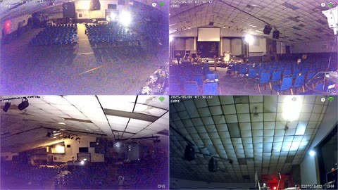 Jesus Is Lord Ministries Live services 24/7