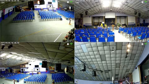Jesus Is Lord Ministries Live services 24/7