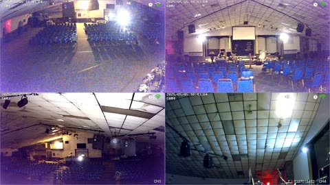 Jesus Is Lord Ministries Live services 24/7