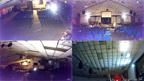 Jesus Is Lord Ministries Live services 24/7