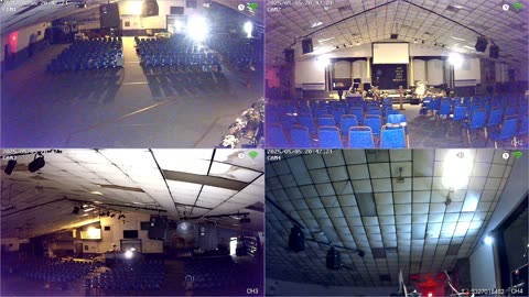 Jesus Is Lord Ministries Live services 24/7