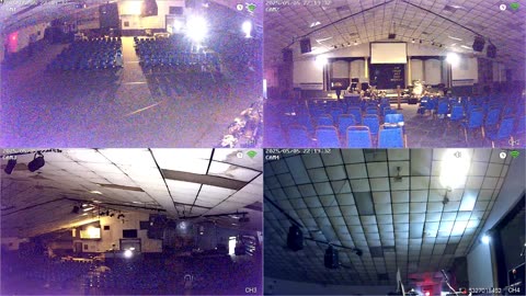 Jesus Is Lord Ministries Live services 24/7