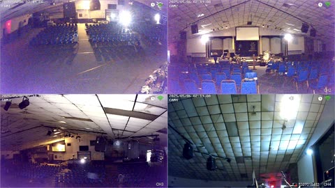 Jesus Is Lord Ministries Live services 24/7