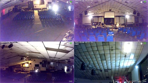 Jesus Is Lord Ministries Live services 24/7