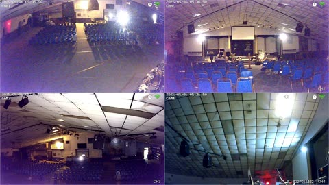 Jesus Is Lord Ministries Live services 24/7