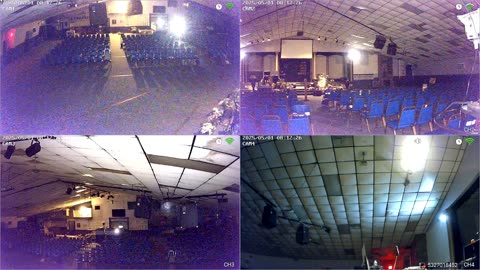 Jesus Is Lord Ministries Live services 24/7