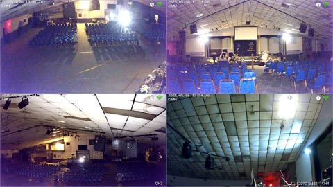 Jesus Is Lord Ministries Live services 24/7