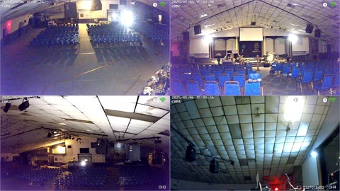 Jesus Is Lord Ministries Live services 24/7