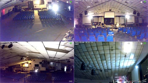 Jesus Is Lord Ministries Live services 24/7