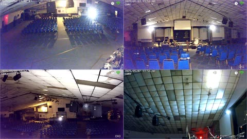 Jesus Is Lord Ministries Live services 24/7