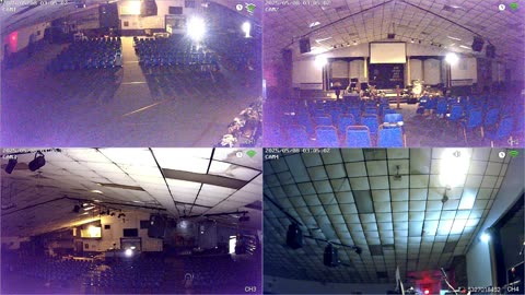 Jesus Is Lord Ministries Live services 24/7
