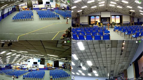 Jesus Is Lord Ministries Live services 24/7
