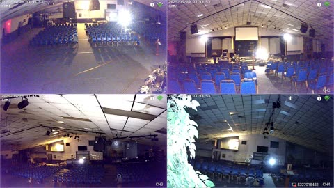 Jesus Is Lord Ministries Live services 24/7
