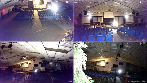 Jesus Is Lord Ministries Live services 24/7