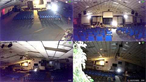 Jesus Is Lord Ministries Live services 24/7