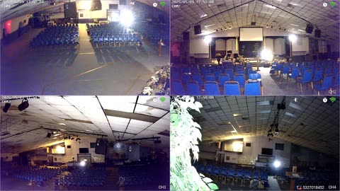 Jesus Is Lord Ministries Live services 24/7