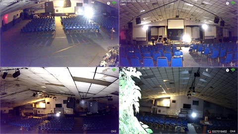 Jesus Is Lord Ministries Live services 24/7