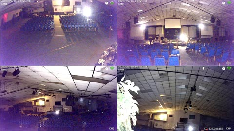 Jesus Is Lord Ministries Live services 24/7