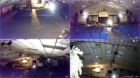 Jesus Is Lord Ministries Live services 24/7