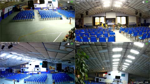 Jesus Is Lord Ministries Live services 24/7
