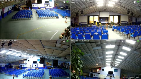 Jesus Is Lord Ministries Live services 24/7