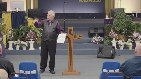 Jesus Is Lord Ministries Live services 24/7