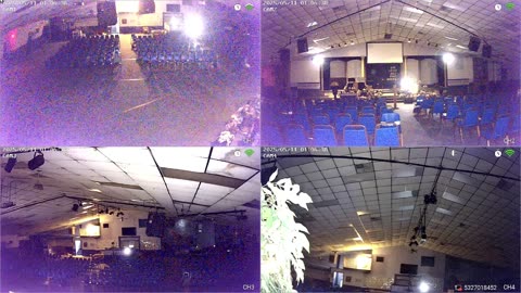 Jesus Is Lord Ministries Live services 24/7