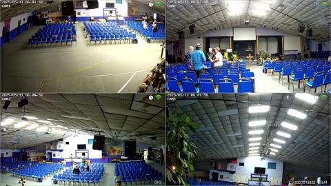 Jesus Is Lord Ministries Live services 24/7