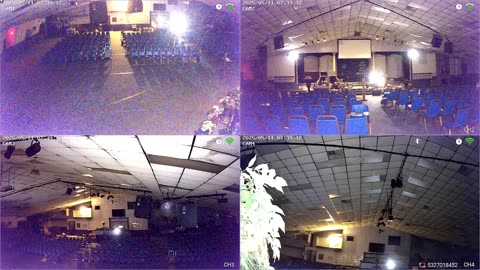 Jesus Is Lord Ministries Live services 24/7