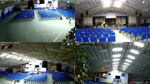 Jesus Is Lord Ministries Live services 24/7
