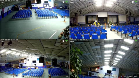 Jesus Is Lord Ministries Live services 24/7