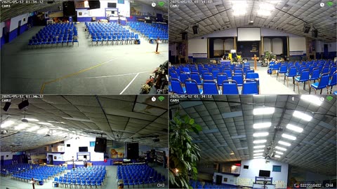 Jesus Is Lord Ministries Live services 24/7