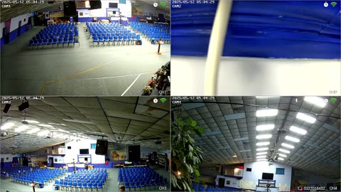 Jesus Is Lord Ministries Live services 24/7