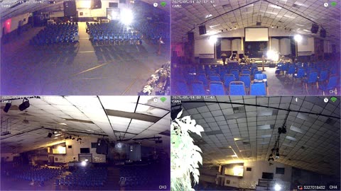 Jesus Is Lord Ministries Live services 24/7