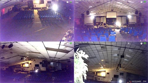 Jesus Is Lord Ministries Live services 24/7