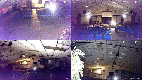 Jesus Is Lord Ministries Live services 24/7