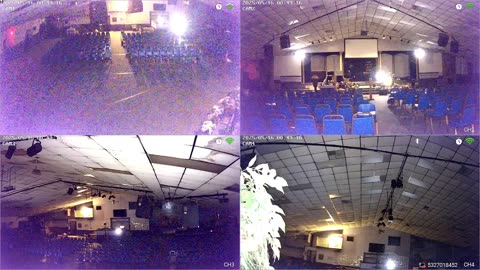 Jesus Is Lord Ministries Live services 24/7