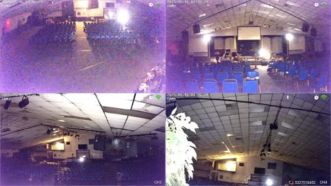 Jesus Is Lord Ministries Live services 24/7