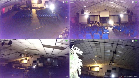 Jesus Is Lord Ministries Live services 24/7