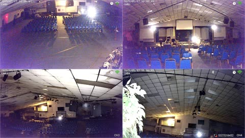 Jesus Is Lord Ministries Live services 24/7