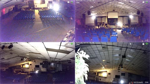 Jesus Is Lord Ministries Live services 24/7