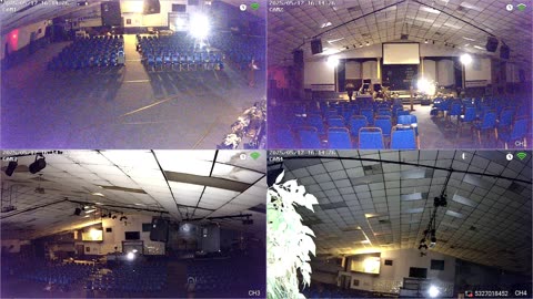 Jesus Is Lord Ministries Live services 24/7