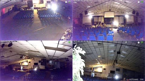 Jesus Is Lord Ministries Live services 24/7